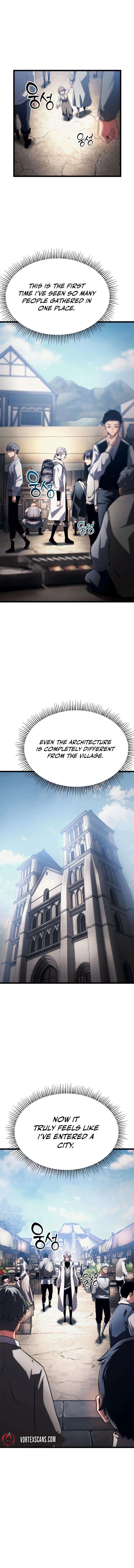 The Shepherd Wizard Chapter 6 Page 11